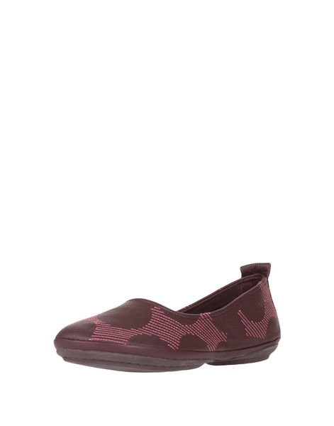 Ballet flats