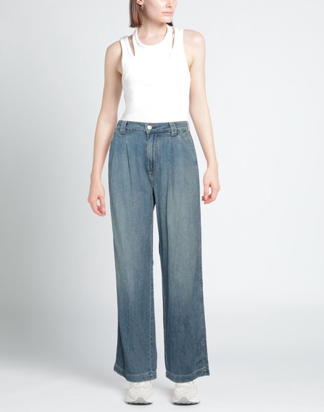 Denim pants