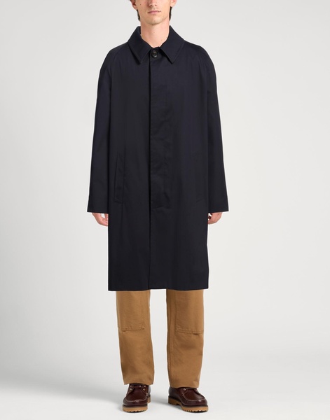 Full-length jacket