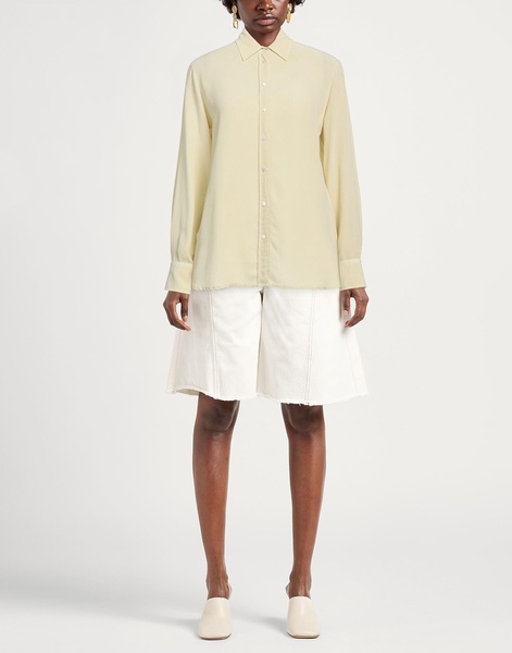 Silk shirts & blouses