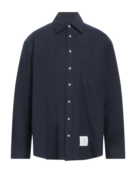 Solid color shirt