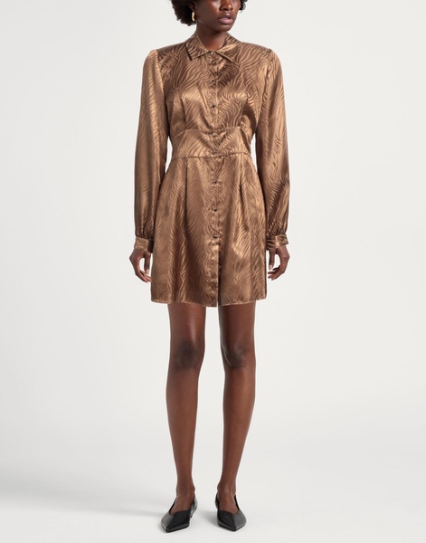 Shirt dress