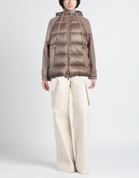 Shell  jacket