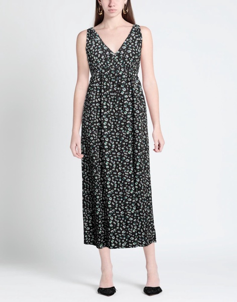 Long dress