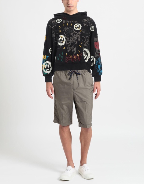 Hooded sweatshirt