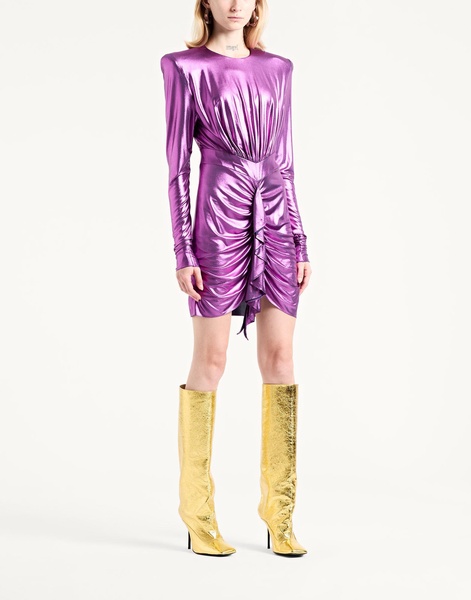 Sheath dress