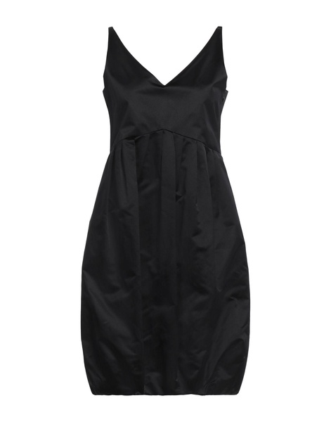 Short dress