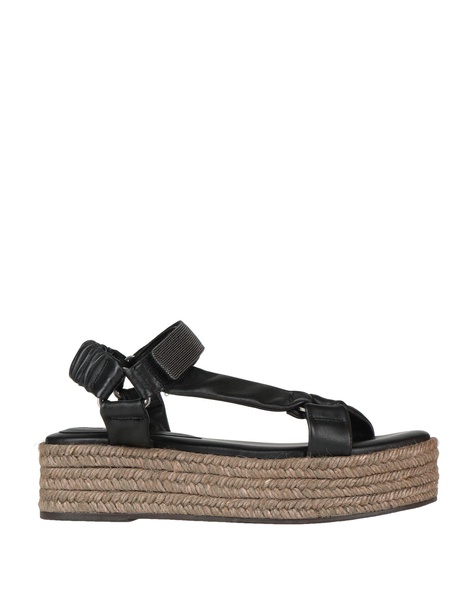 Espadrilles