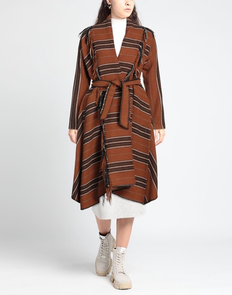 Full-length jacket