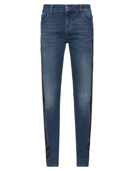 Denim pants