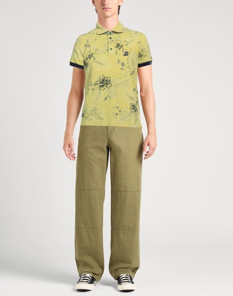 Polo shirt