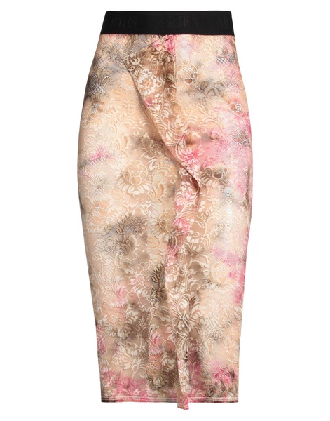 Midi skirt