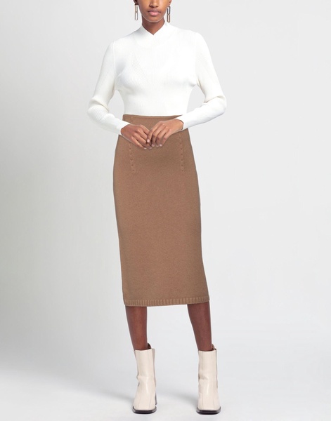 Midi skirt