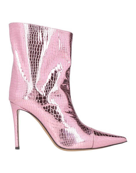 Ankle boot