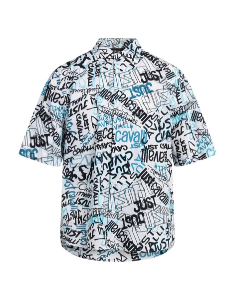 Patterned shirt
