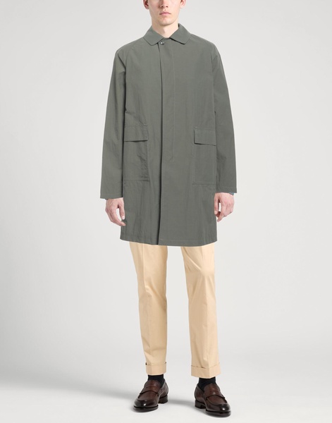 Full-length jacket