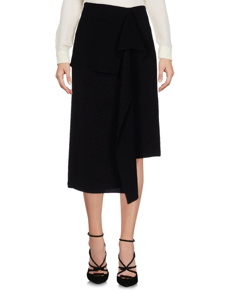 Midi skirt