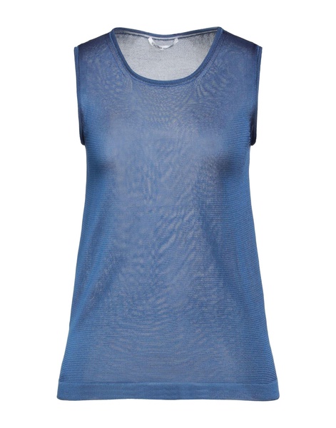 Sleeveless sweater