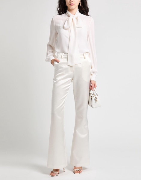 Silk shirts & blouses
