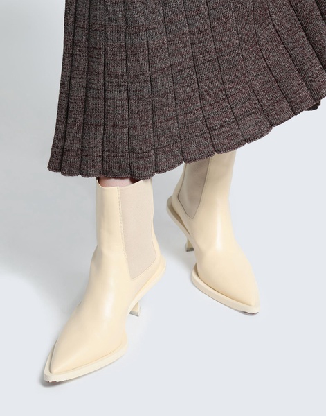 Ankle boot
