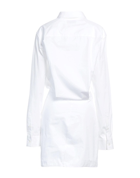 Shirt dress