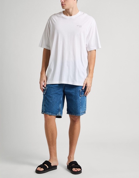 Basic T-shirt