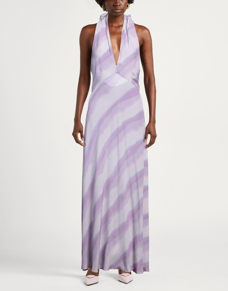 Long dress