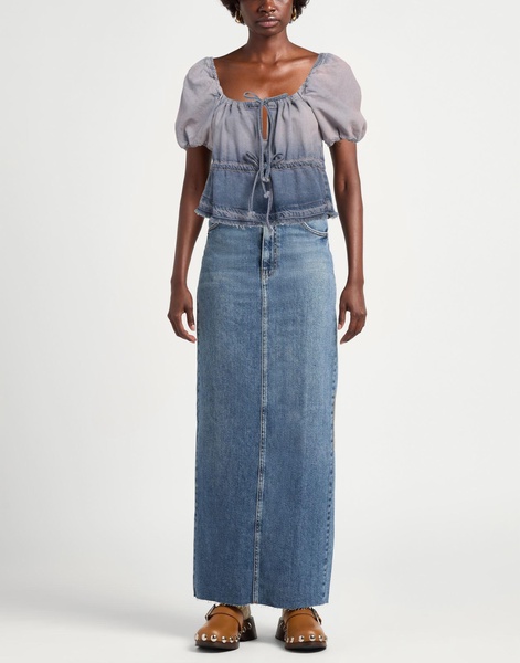 Off-the-shoulder top