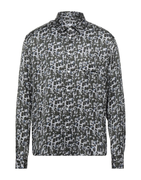 Patterned shirt