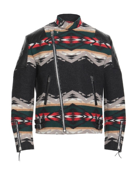 Biker jacket