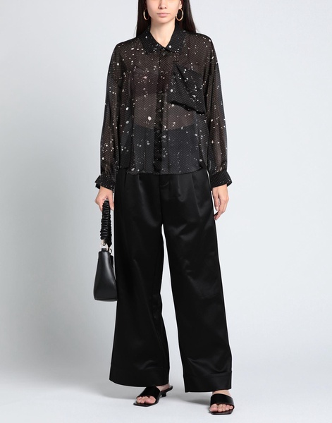Patterned shirts & blouses