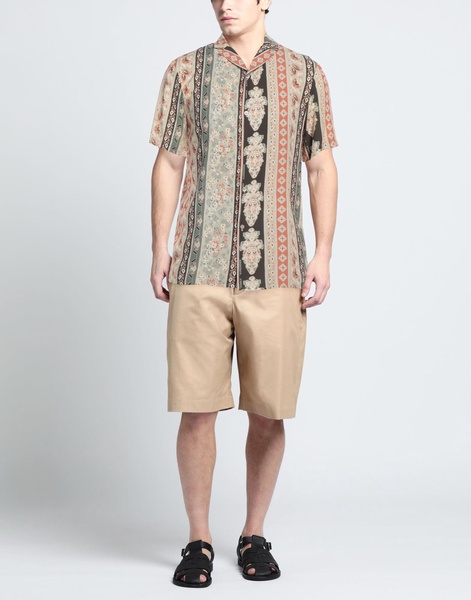 Patterned shirt