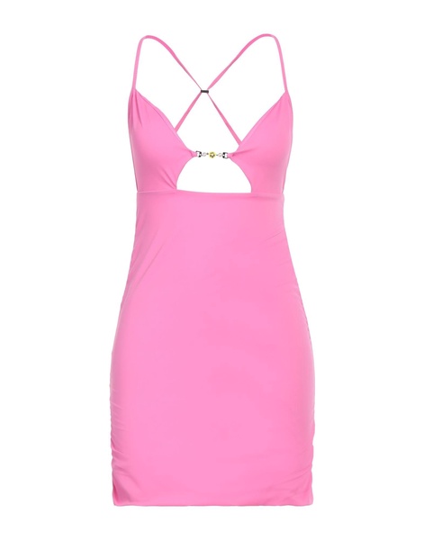 Short dress