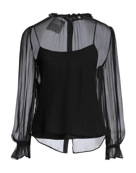 Silk top