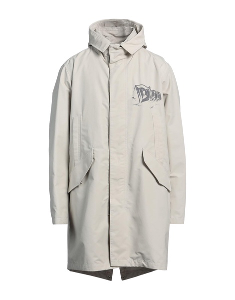 Full-length jacket
