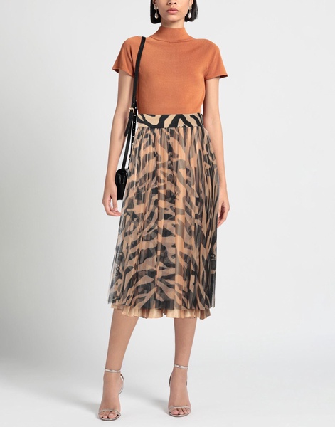Midi skirt