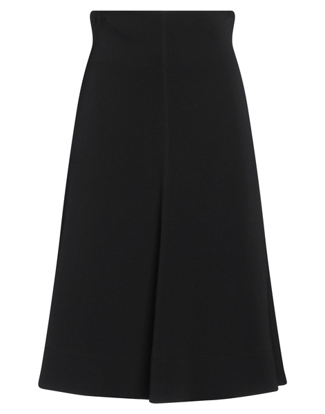 Midi skirt