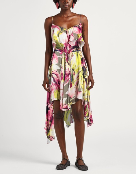 Midi dress