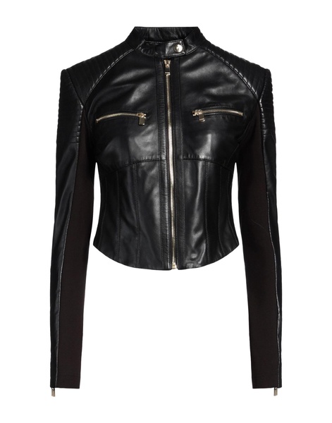 Biker jacket