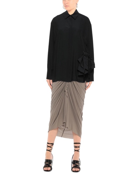Silk shirts & blouses