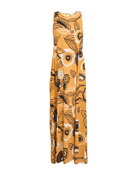 Long dress