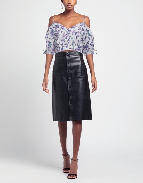 Off-the-shoulder top