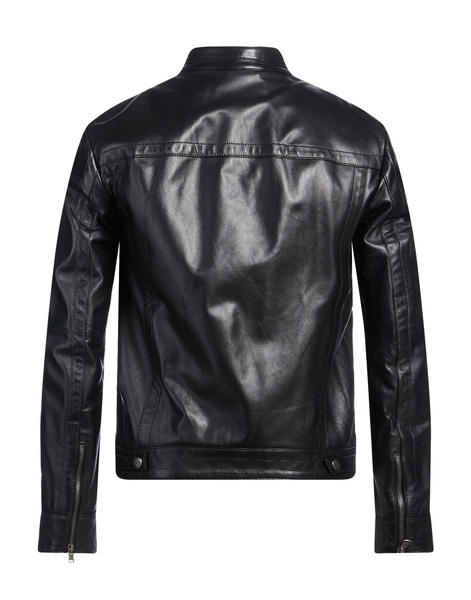 Biker jacket