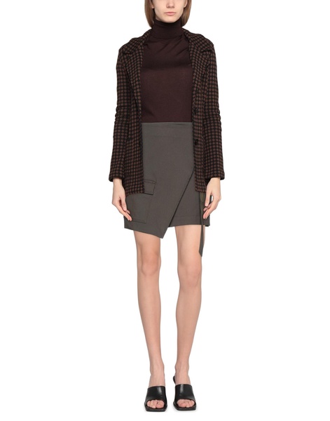 Mini skirt