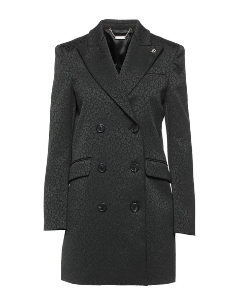 Full-length jacket