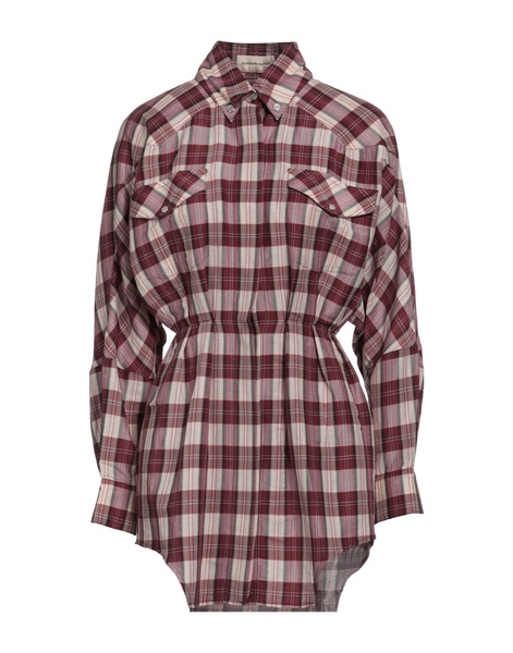 Shirt dress