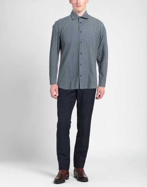 Patterned shirt