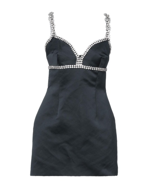 Short dress