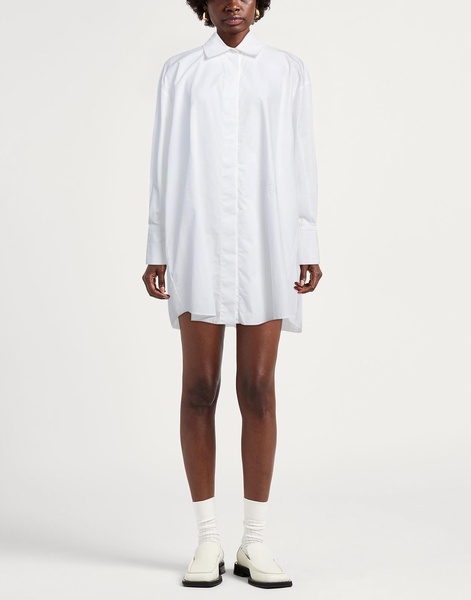 Shirt dress