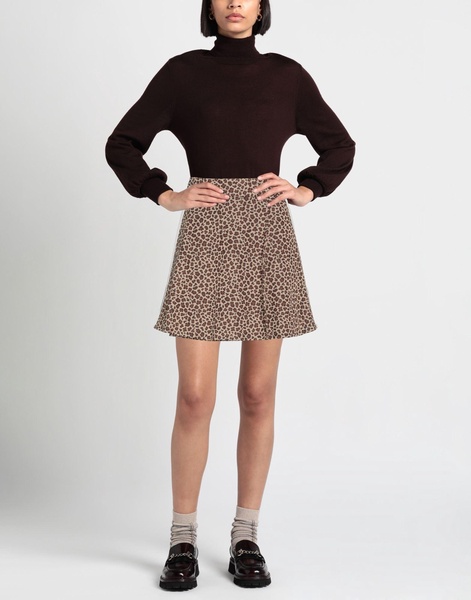 Mini skirt